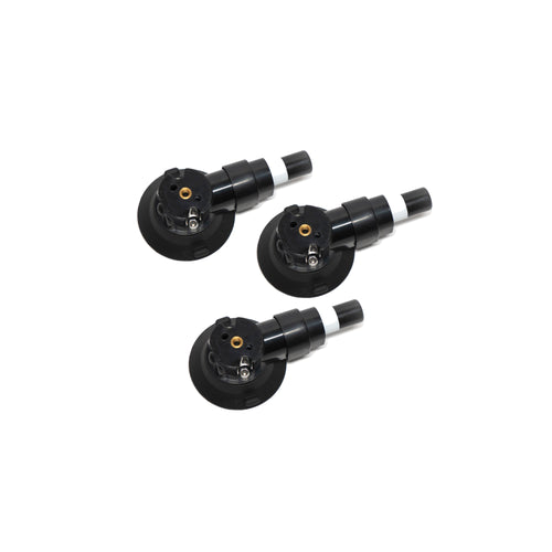 Revolink Vacuum Suction Cups (3-pack)