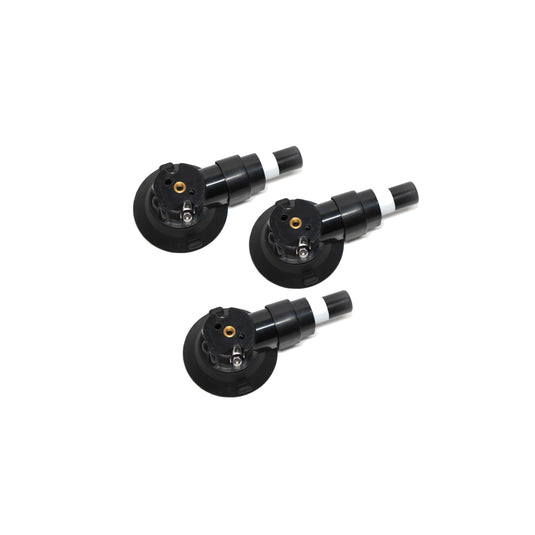 Revolink Vacuum Suction Cups (3-pack)