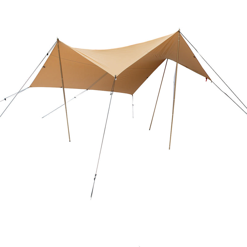 Load image into Gallery viewer, Sunshade Tarp 330
