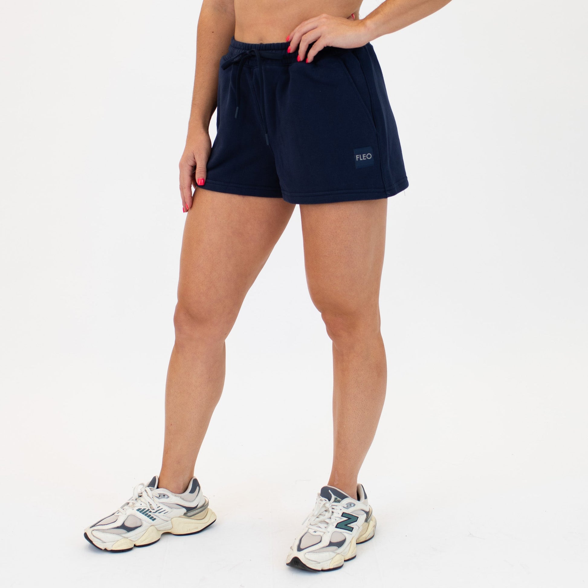 Sunday Funday Sweatshort - High Rise - Skoutley Outdoors LLC