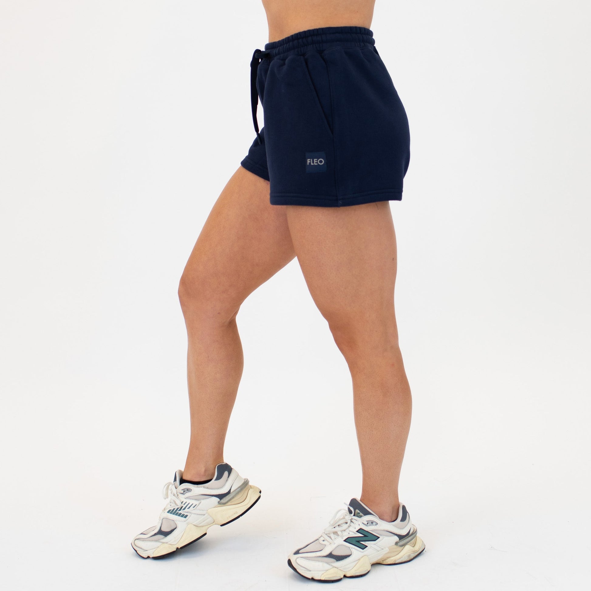 Sunday Funday Sweatshort - High Rise - Skoutley Outdoors LLC