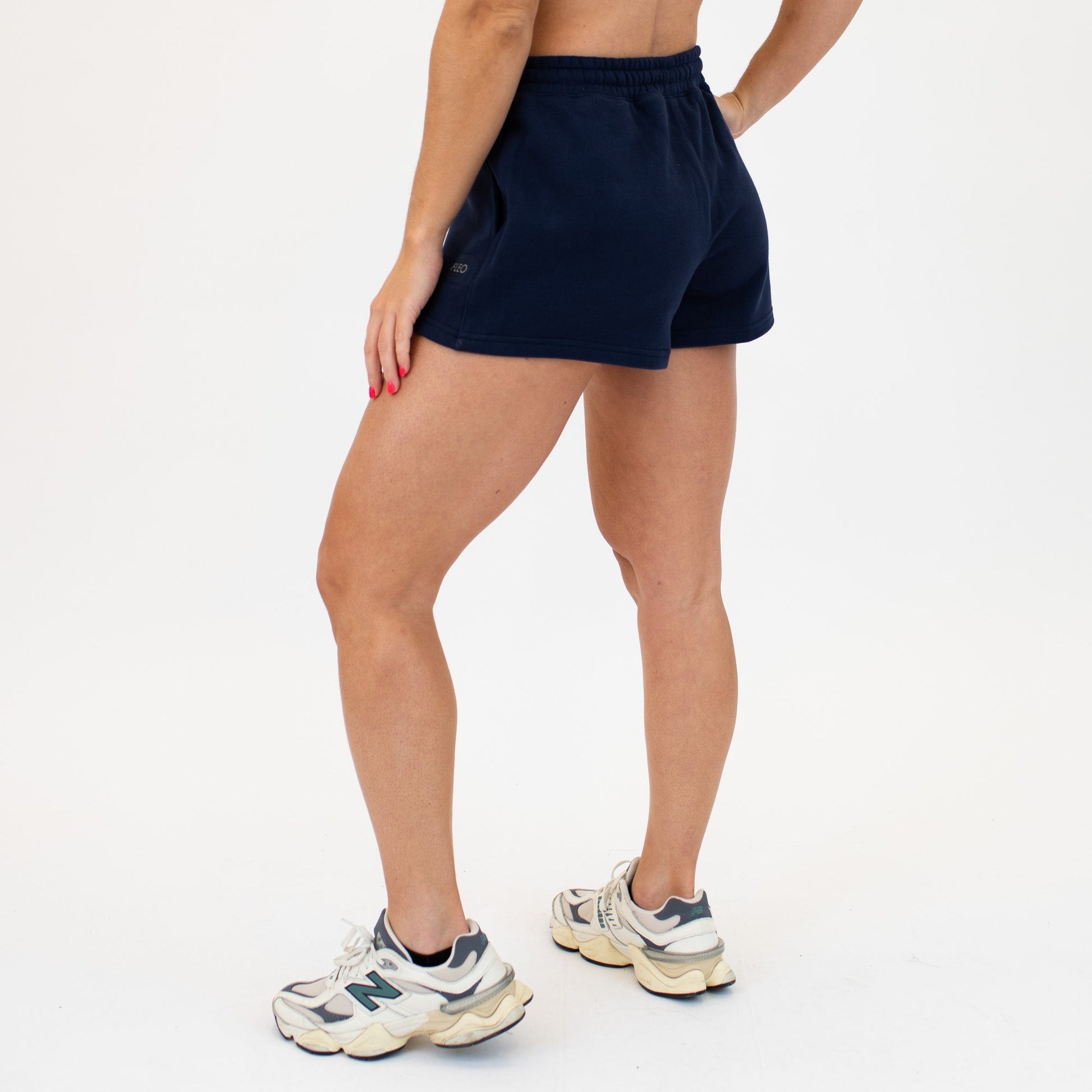 Sunday Funday Sweatshort - High Rise - Skoutley Outdoors LLC