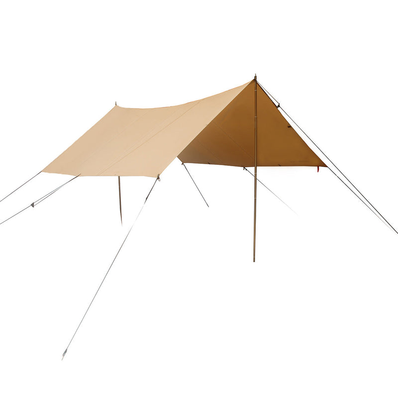 Load image into Gallery viewer, Sunshade Tarp 330
