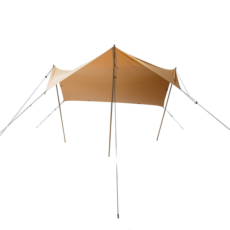 Load image into Gallery viewer, Sunshade Tarp 170
