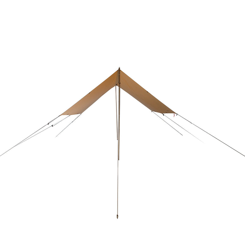 Load image into Gallery viewer, Sunshade Tarp 170
