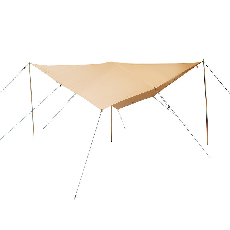 Load image into Gallery viewer, Sunshade Tarp 170
