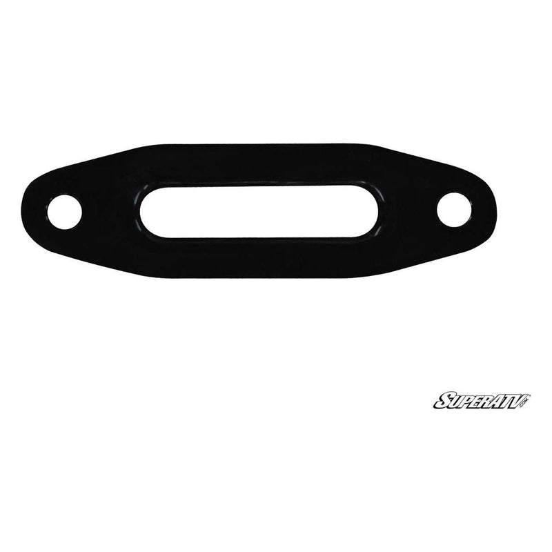 Load image into Gallery viewer, SuperATV 3500 LB UTV/ATV Winch With Wireless Remote &amp; Synthetic Rope
