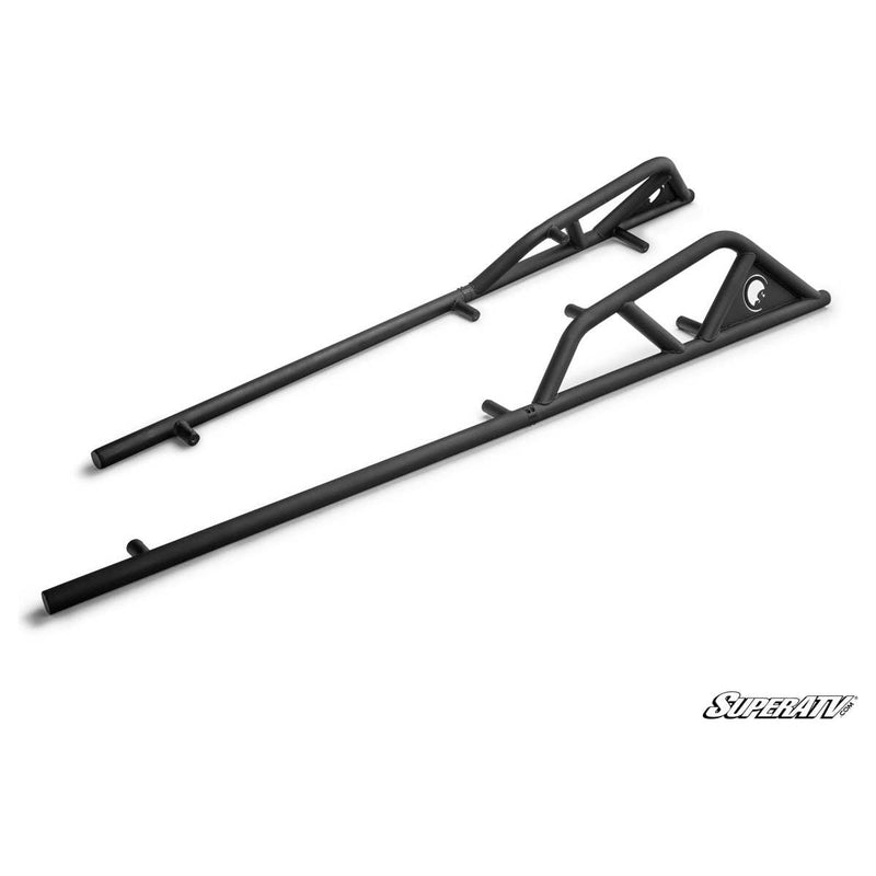 Load image into Gallery viewer, SuperATV 2021+ Can-Am Commander Max Tree Kickers
