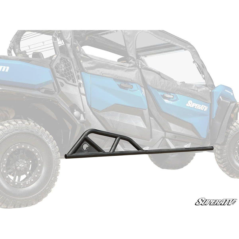 Load image into Gallery viewer, SuperATV 2021+ Can-Am Commander Max Tree Kickers
