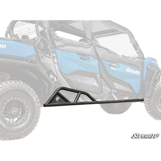 SuperATV 2021+ Can-Am Commander Max Tree Kickers