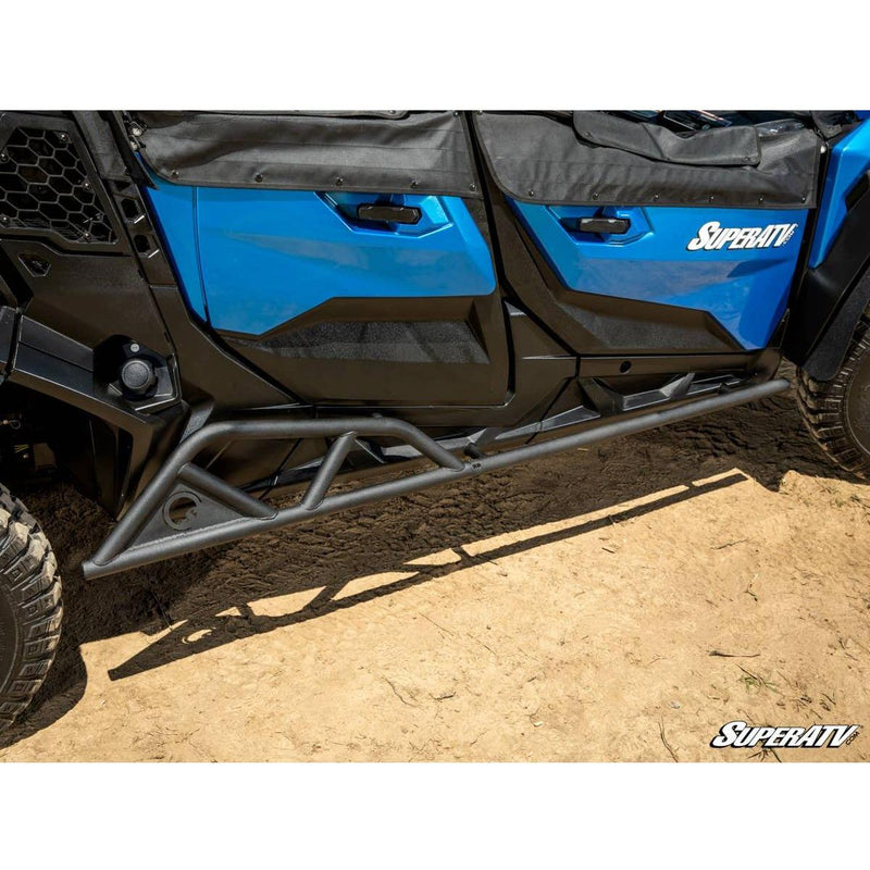 Load image into Gallery viewer, SuperATV 2021+ Can-Am Commander Max Tree Kickers
