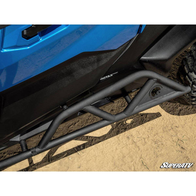Load image into Gallery viewer, SuperATV 2021+ Can-Am Commander Max Tree Kickers
