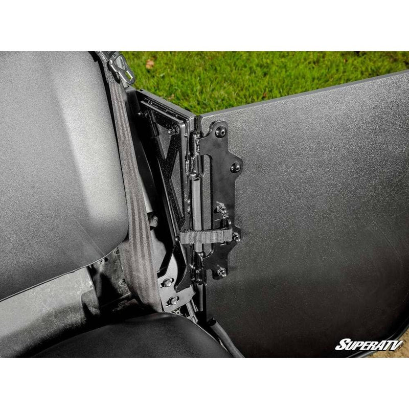 Load image into Gallery viewer, SuperATV - 2017-2025 Can-Am Defender HDPE Half Doors
