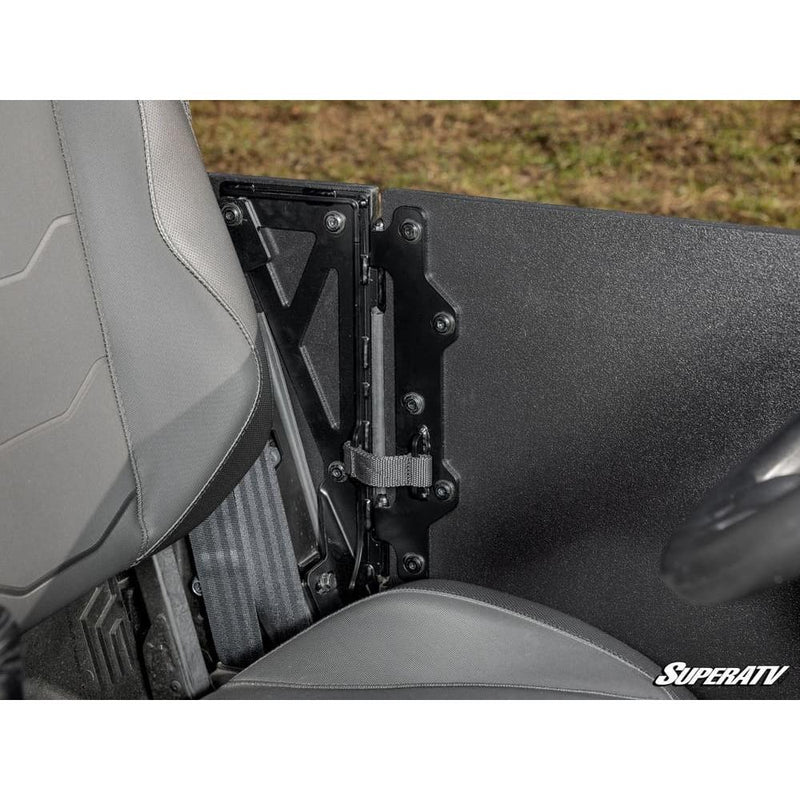 Load image into Gallery viewer, SuperATV - 2017-2025 Can-Am Defender MAX HDPE Half Doors
