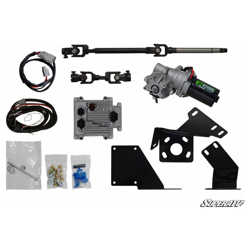 Load image into Gallery viewer, SuperATV 2017-2020 Can-Am Defender Power Steering Kit
