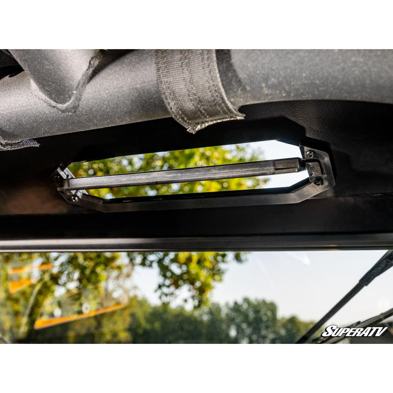 Load image into Gallery viewer, SuperATV - 2024+ Can-Am Maverick R Glass Windshield
