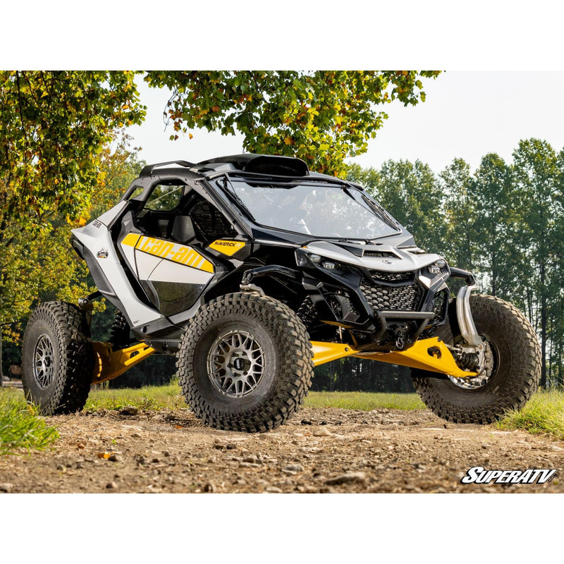 Load image into Gallery viewer, SuperATV - 2024+ Can-Am Maverick R Glass Windshield
