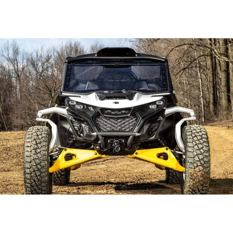 Load image into Gallery viewer, SuperATV 2024+ Can-Am Maverick R Ready-Fit Winch
