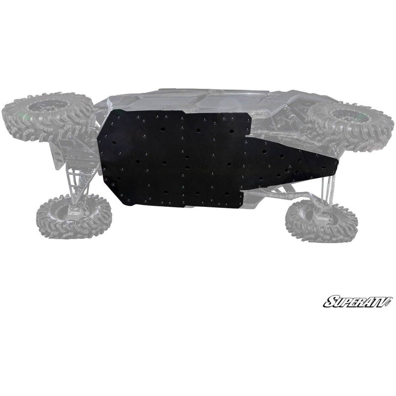 Load image into Gallery viewer, SuperATV  2017+ Can-Am Maverick X3 Max Full Skid Plate
