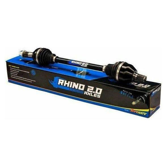 Load image into Gallery viewer, Can Am X3 Rhino 2.0 Heavy Duty Axle
