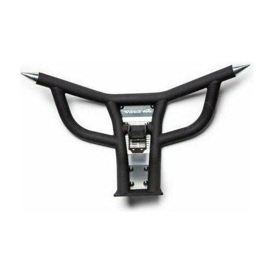 SuperATV 2017+ Can Am X3 Prerunner Front Bumper