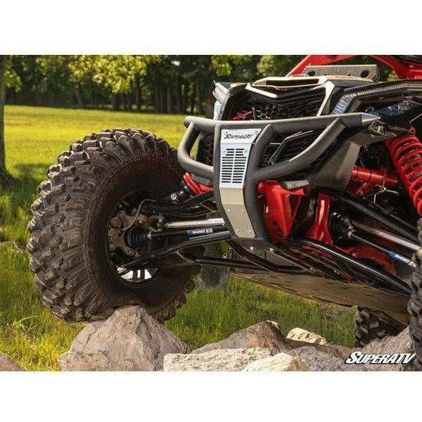 Load image into Gallery viewer, SuperATV 2017+ Can Am X3 Prerunner Front Bumper
