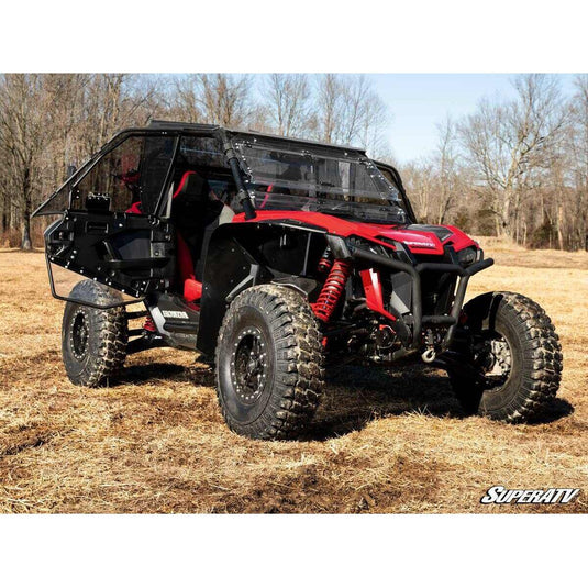 SuperATV 2019+ Honda Talon 1000 Cab Enclosure Doors
