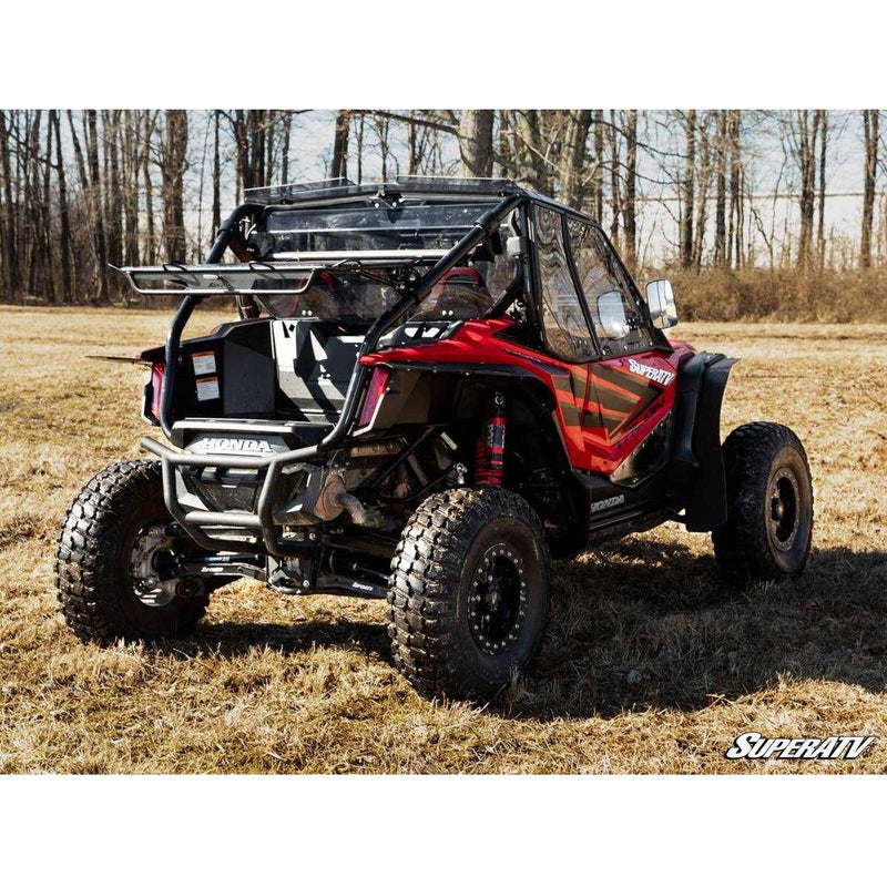 Load image into Gallery viewer, SuperATV 2019+ Honda Talon 1000 Cab Enclosure Doors
