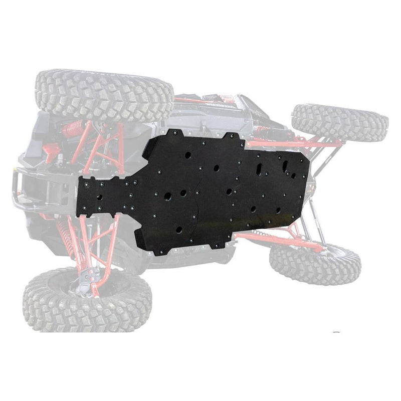 Load image into Gallery viewer, SuperATV - 2019+ Honda Talon 1000 Full Skid Plate
