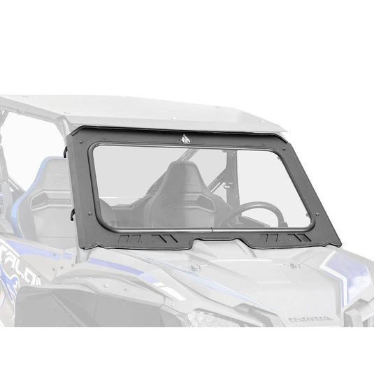 Assault Industries- 2019+ Honda Talon 1000 Glass Windshield