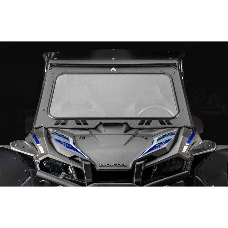 Load image into Gallery viewer, Assault Industries- 2019+ Honda Talon 1000 Glass Windshield
