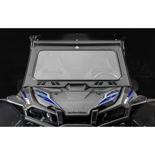 Assault Industries- 2019+ Honda Talon 1000 Glass Windshield