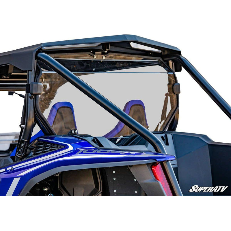 Load image into Gallery viewer, SuperATV - 2019+ Honda Talon 1000 Rear Windshield
