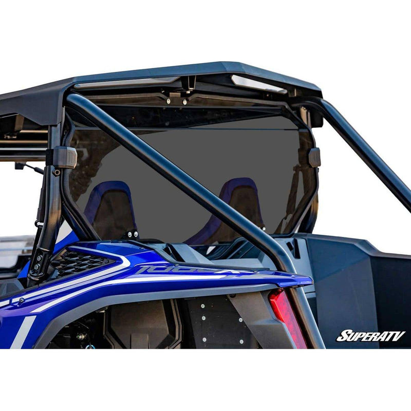 Load image into Gallery viewer, SuperATV - 2019+ Honda Talon 1000 Rear Windshield
