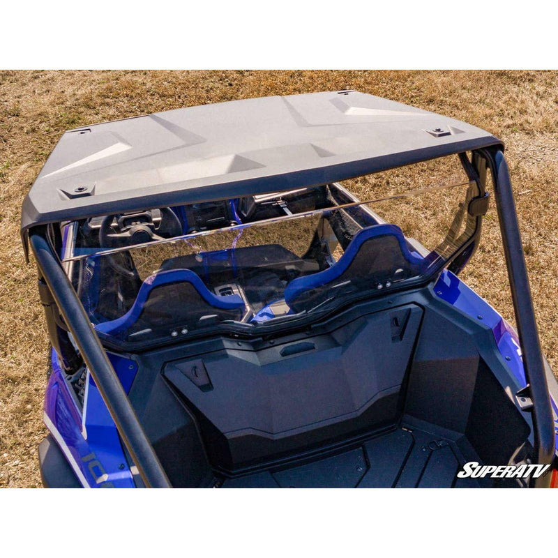 Load image into Gallery viewer, SuperATV - 2019+ Honda Talon 1000 Rear Windshield
