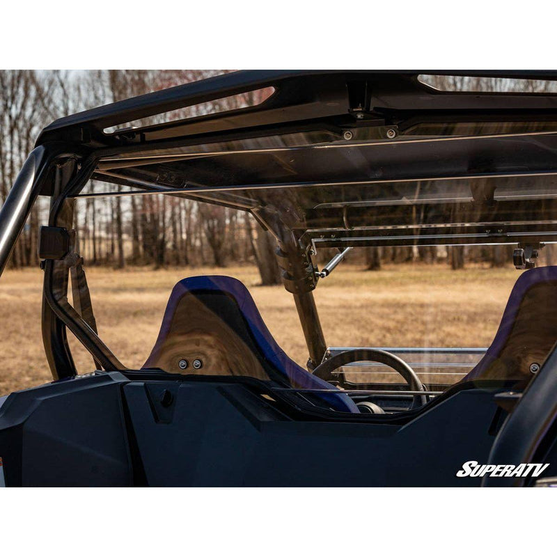 Load image into Gallery viewer, SuperATV - 2019+ Honda Talon 1000 Rear Windshield
