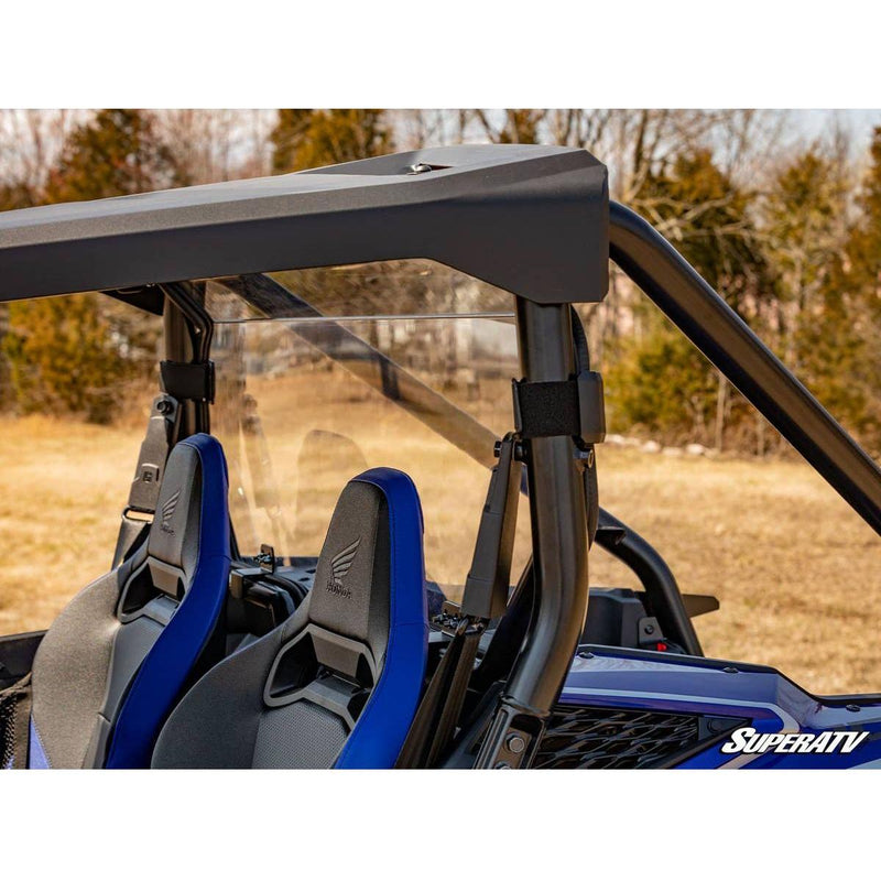 Load image into Gallery viewer, SuperATV - 2019+ Honda Talon 1000 Rear Windshield
