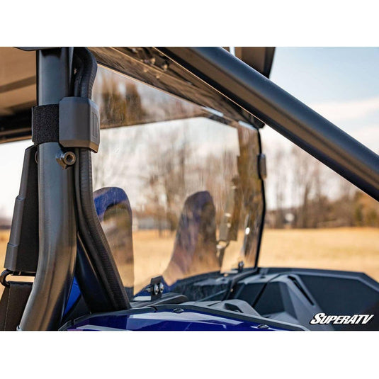 SuperATV - 2019+ Honda Talon 1000 Rear Windshield