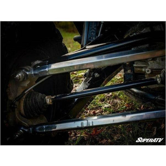 SuperATV - 2019+ Honda Talon 1000R High Clearance Rear Trailing Arms