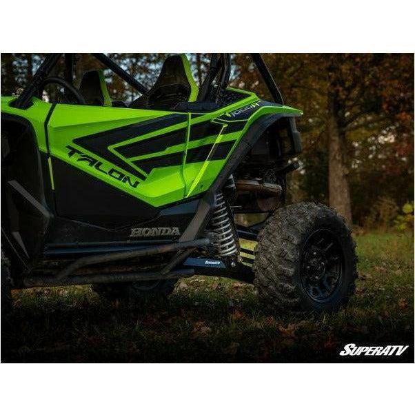 Load image into Gallery viewer, SuperATV - 2019+ Honda Talon 1000R High Clearance Rear Trailing Arms
