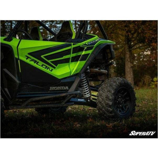 SuperATV - 2019+ Honda Talon 1000R High Clearance Rear Trailing Arms