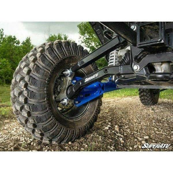 Load image into Gallery viewer, SuperATV 2019+ Honda Talon 1000X High Clearance Boxed Radius Arms

