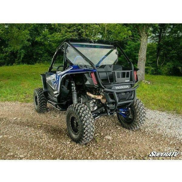 Load image into Gallery viewer, SuperATV 2019+ Honda Talon 1000X High Clearance Boxed Radius Arms
