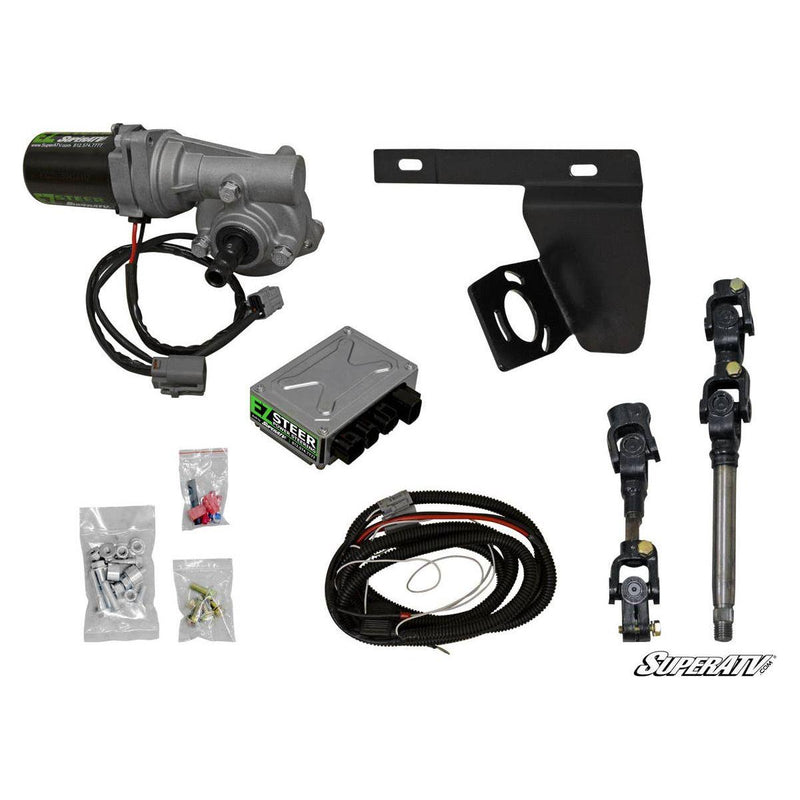Load image into Gallery viewer, SuperATV John Deere Gator Power Steering Kit
