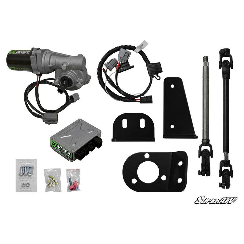 Load image into Gallery viewer, SuperATV John Deere Gator RSX 850I Power Steering Kit
