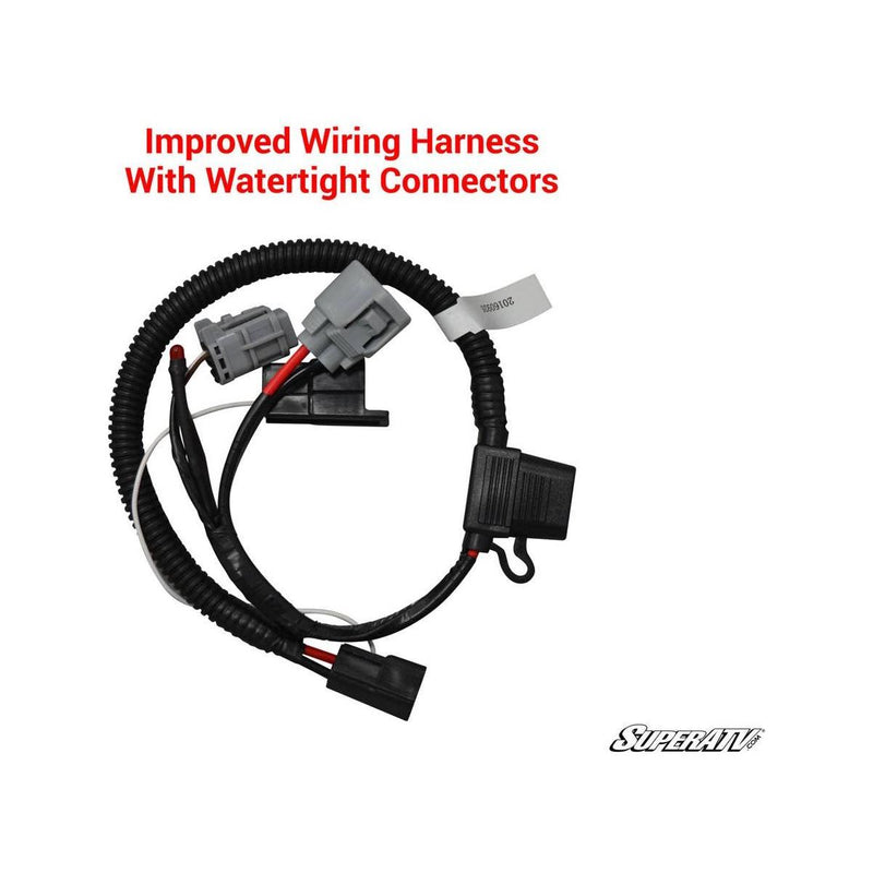 Load image into Gallery viewer, SuperATV John Deere Gator RSX 850I Power Steering Kit
