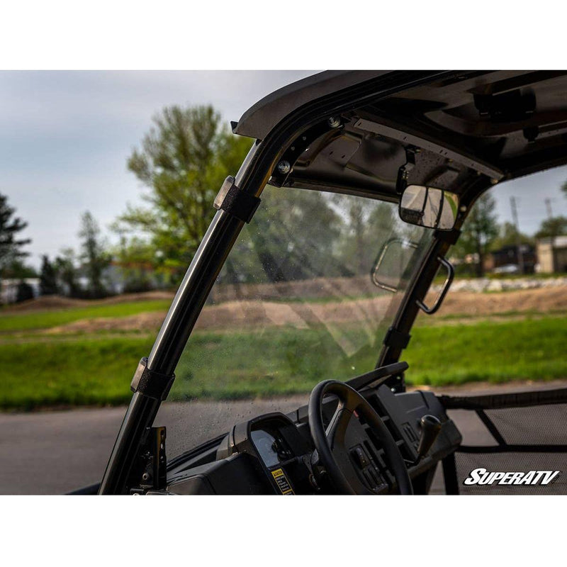 Load image into Gallery viewer, SuperATV John Deere Gator XUV 835/865 Scratch Resistant Full Windshield
