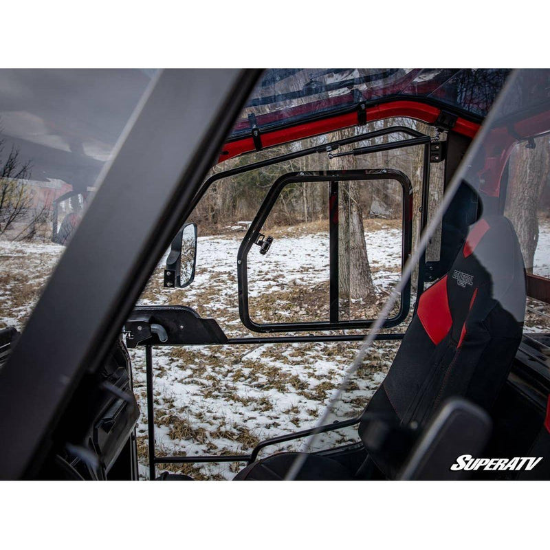 Load image into Gallery viewer, SuperATV 2016+ Polaris General 1000 Cab Enclosure Doors
