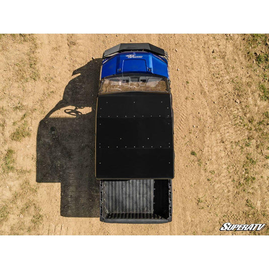 SuperATV 2020+ Polaris Ranger 1000 Crew Aluminum Roof