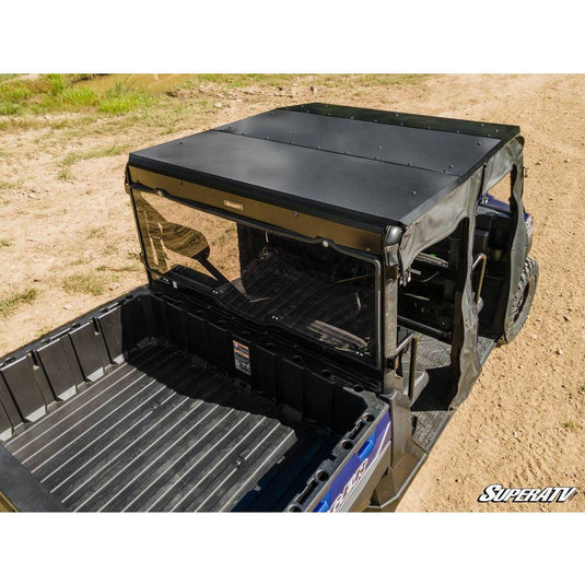 SuperATV 2020+ Polaris Ranger 1000 Crew Aluminum Roof